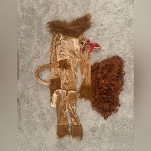 Lion Costume